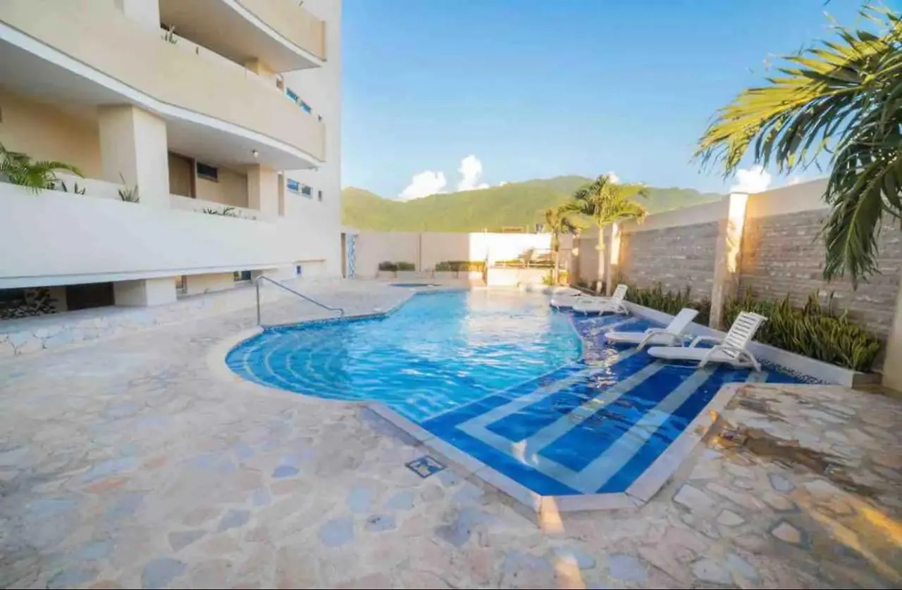 Santa Marta Holiday Apartment, Colombia Gaira