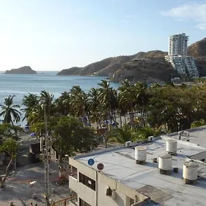 Apartamento Tacoa 701 Con Vista Al Mar. Gaira