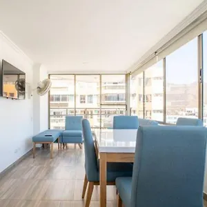 Apartamento 2 Junto Al Mar! Gaira