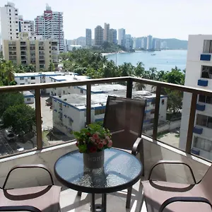 Vista Azul Rodadero Laureles 801 Gaira